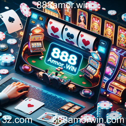 888amor.win